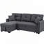 Divan-lit rembourré Sem-411223594-445984893