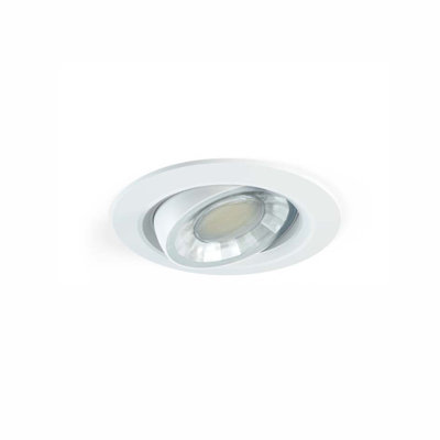 89 cm LED-Einbauleuchten-Set
