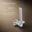 Parallel Vertical Toilet Paper Holder-20527982