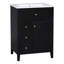 Meuble-lavabo simple 24 po avec lavabo-251636947-251636940
