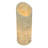 Decimus 9.75'' H Jadestone Tabletop Votive Holder with Candle Included