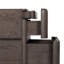 Trona Nightstand
