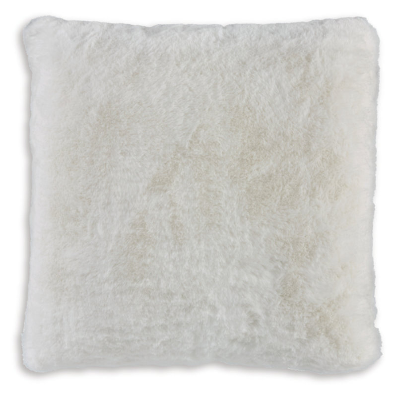 Coussin Gariland (ensemble de 4), Blanc