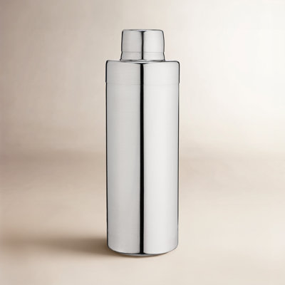 Harrison Stainless Steel Cocktail Shaker