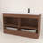 Monterey 59" Freestanding Bathroom Vanity with Reinforced Acrylic Left Sink-1462234436-1464169828