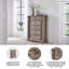 Commode Badiu