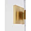 Bindschatel Dimmable LED Bath Sconce-1556670453-1505934079