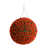 Orange is out of stock