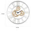 Horloge murale 31 po Astrid Glam