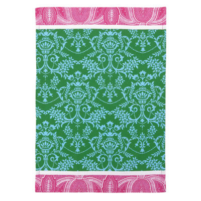 Darling Cotton Kitchen Tea Towel
