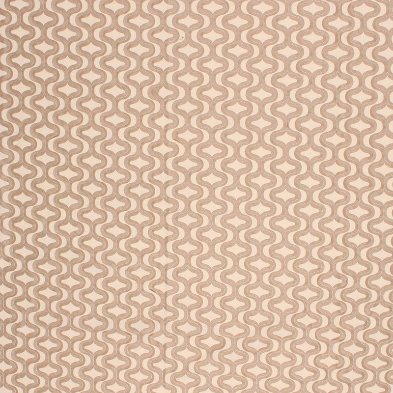 Tissu cutup Prive, Lin