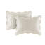 Ensembles de literie réversibles en microfibre pour grand lit, confort campagnard pour la maison