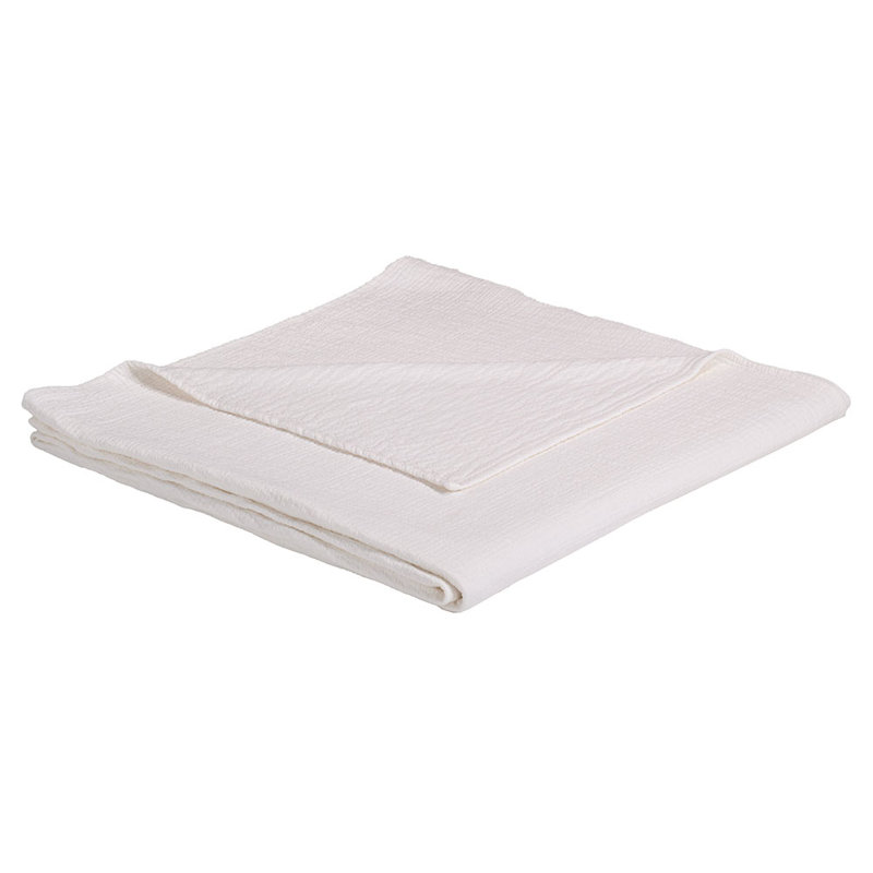 Ensemble de couvre-lit Enoki, Couvre-lit grand et 2 taies standard