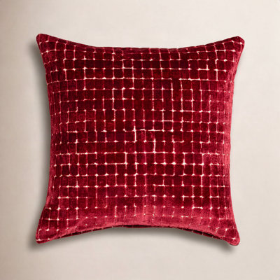 Montpellier Salvador Throw Pillow