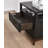 Waterfall 26'' W Solid Wood Nightstand