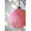 D4,7 po, boules de Noël décoratives, boules de Noël suspendues en verre pour décorations de fêtes, ensemble de 4