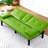 67-Inch Bed With Cup Holder, Ideal For Small - Sized Homes Foldable Holder Urban Apartment Living Rooms-1780929873