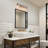 Fastbreak 4 - Light Dimmable Vanity Light