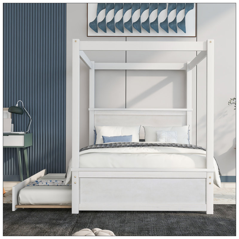 Lit pour chambre à coucher