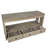 Rectangular Sofa Table