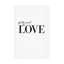 Art sur toile, «Bachelor Studio In The Mood For Love»-93221184