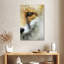 Le regard d'un renard-784319228