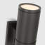 Provo - Light LED Outdoor Armed Sconce-524374110-524717410-524717411
