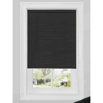 Room Darkening Horizontal Cordless/Venetian Blind