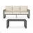 2-Piece Outdoor Sofa Couch Set-508051586