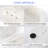 Natural Marble Soap Tray