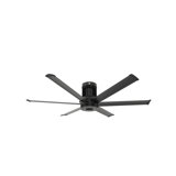 I6 Smart Downrod Ceiling Fan