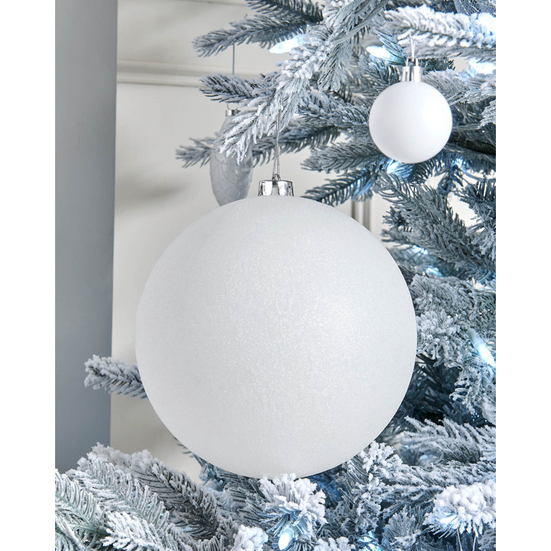 22.5 cm Shatterproof Bauble
