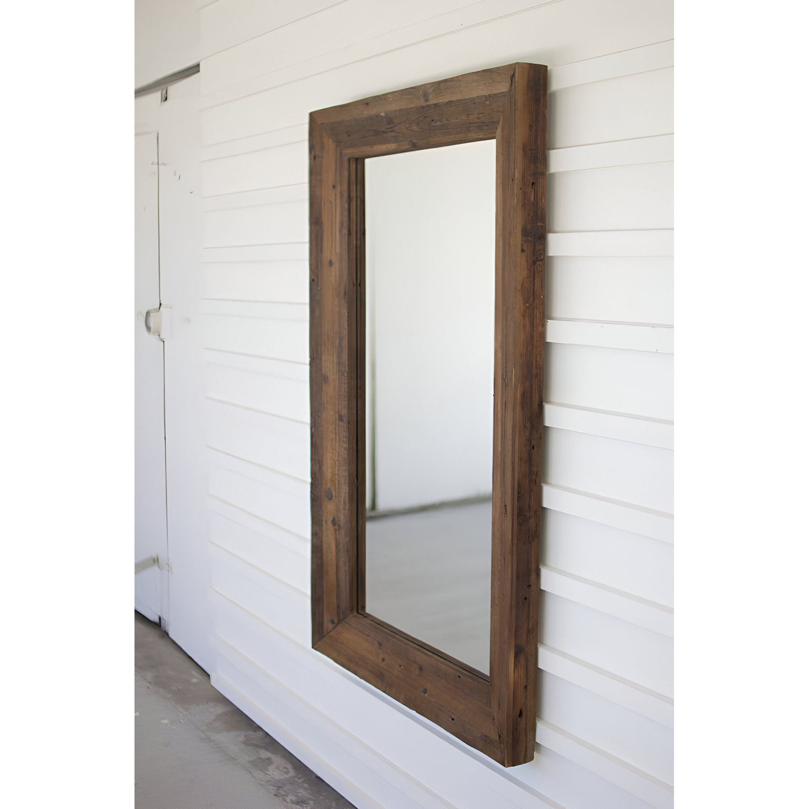 Durant 31" Accent Mirror