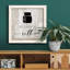Perfume Dreams - cadre photo, impression sur toile-328518299-328517981