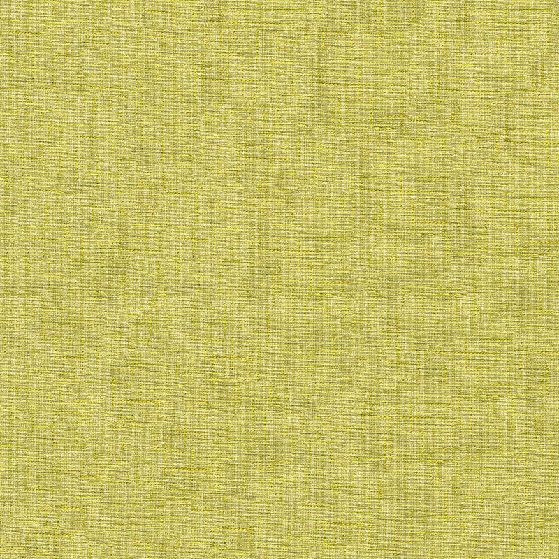 Tissu uni Abbeyshea Miura par The Yard, Citrine
