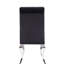 Ensemble de 2 chaises d'appoint Fabiola