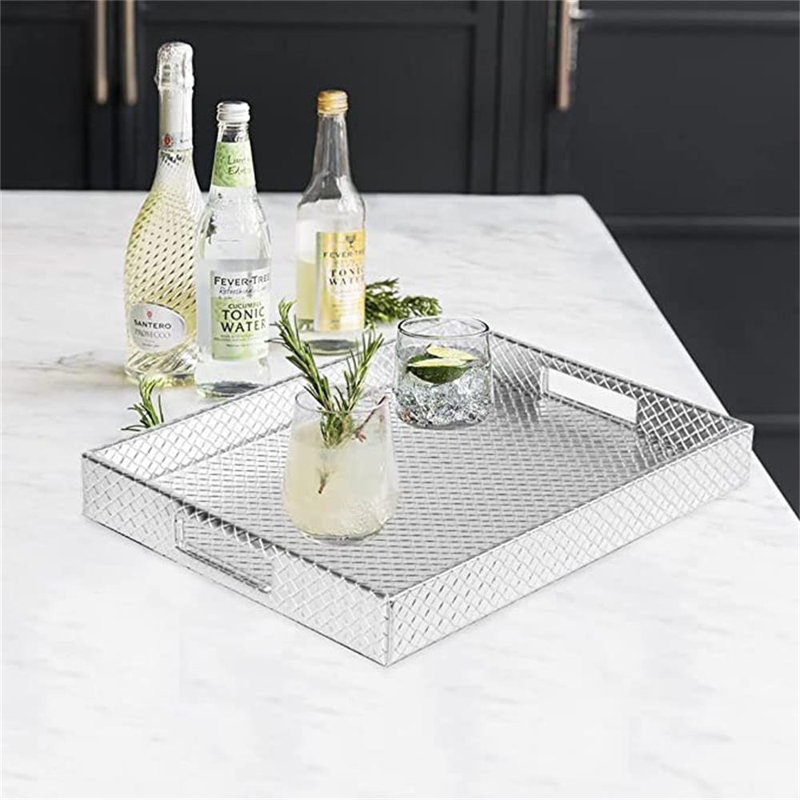 Quirine Tray