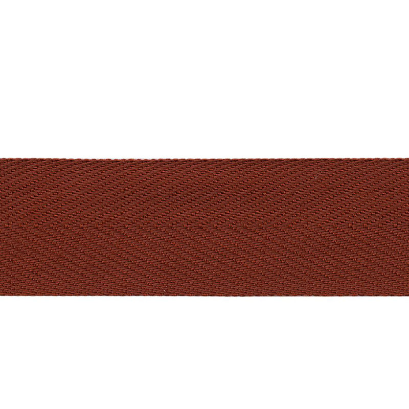 Tissu de chalet Chalet Alpine Home, Brun