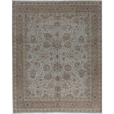 One-of-a-Kind 8'3" X 10'1" Area Rug