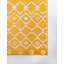 Tapis marocain à treillis Alecto-178499192