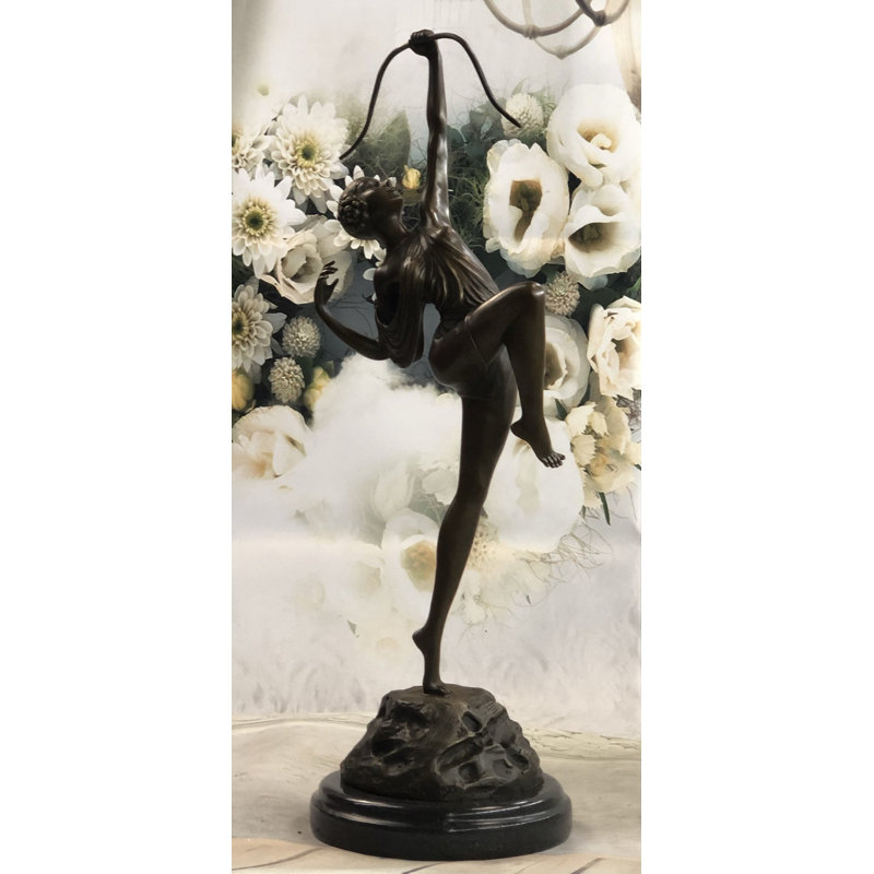 Figurine Shaylyn Diana