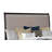 Bolles King Storage Platform Bed