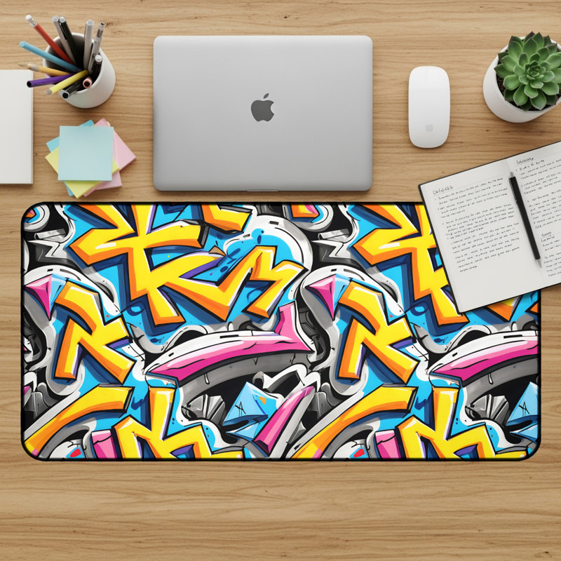 Desk Pad