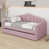 Rose est en rupture de stock
