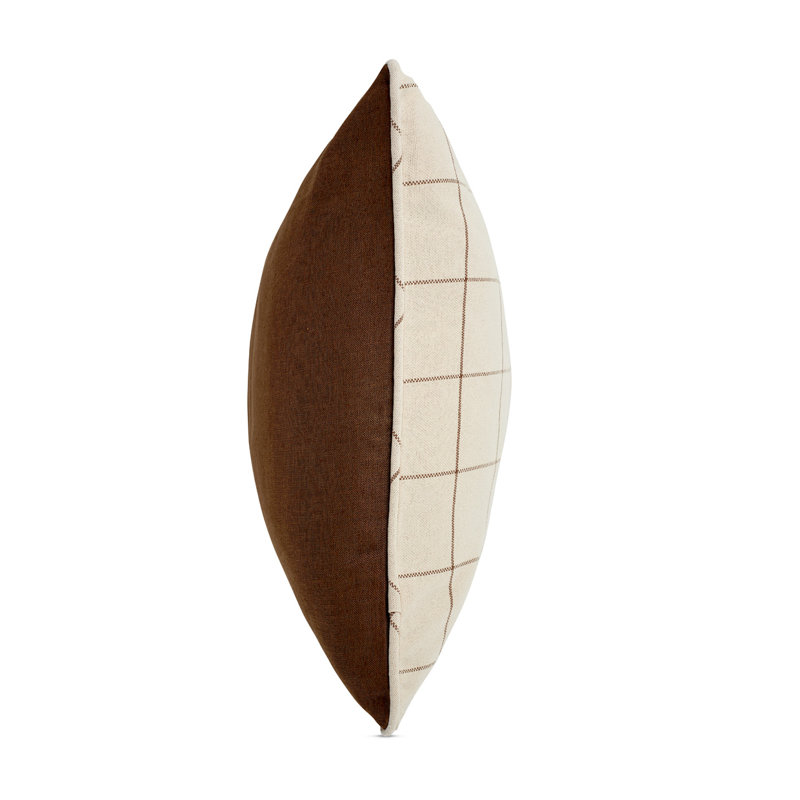 Manchester Duvet Set - Crème, Queen