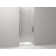 Revel 36'' x 70'' Pivot Shower Door with CleanCoat® Technology