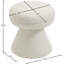 Repose-pieds Hynda de 18 po-89200701