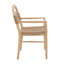 Fauteuil de salle à manger Farley-1794788318