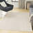 Nourison Essentials Ivory Gold Indoor/Outdoor Area Rug-1497779282