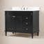 Ensemble de meuble-lavabo simple 42 po Readington-1105737791-1165498829